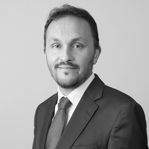 Beju Shah
